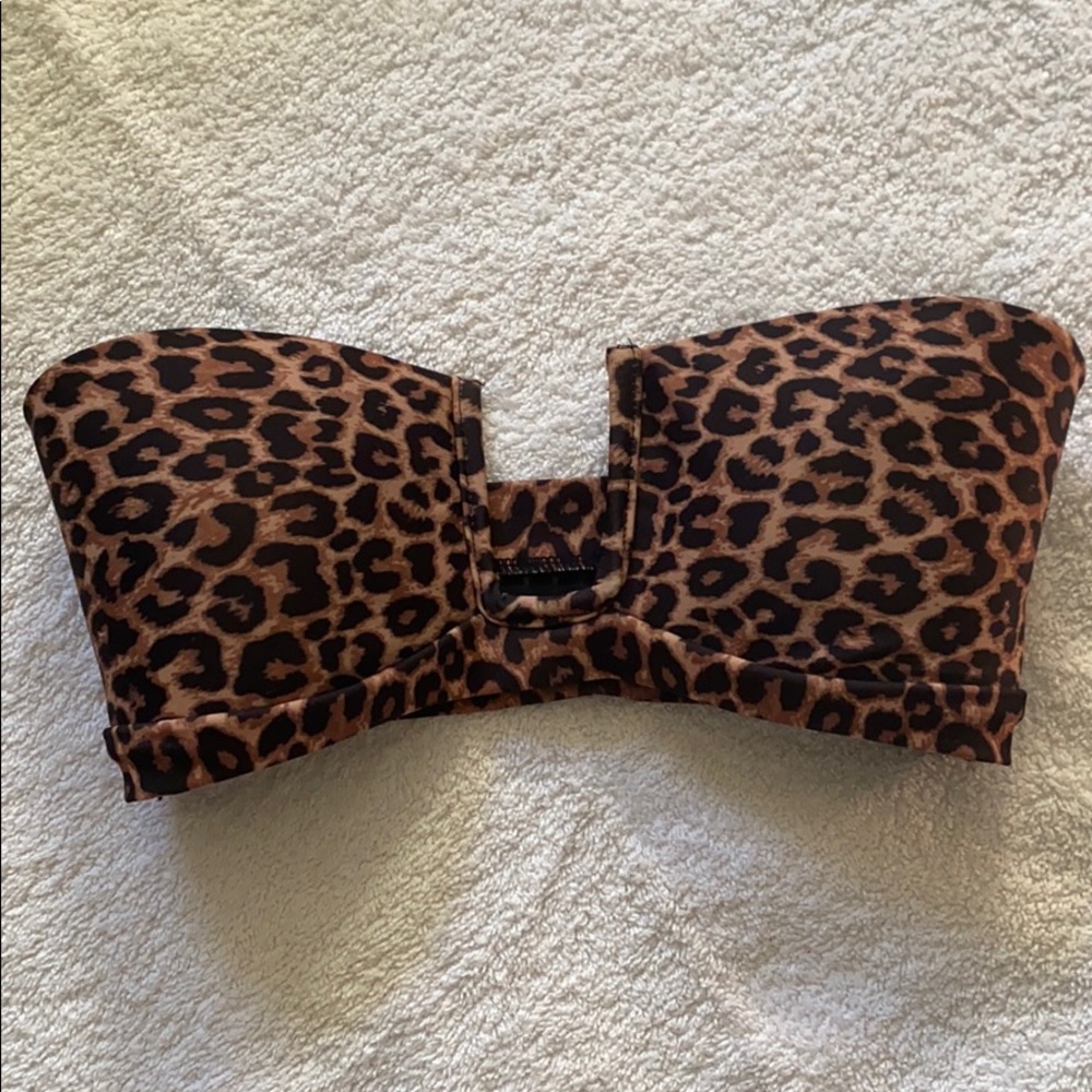 Acacia Swimsuit Top
